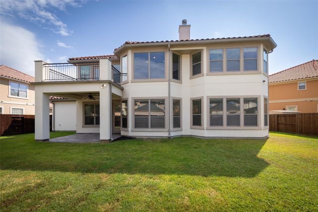 2018 Mystic Arbor Lane, Houston, TX 77077