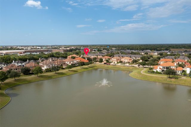 2018 Mystic Arbor Lane, Houston, TX 77077