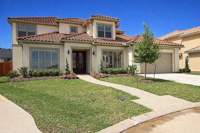 2018 Mystic Arbor Lane, Houston, TX 77077