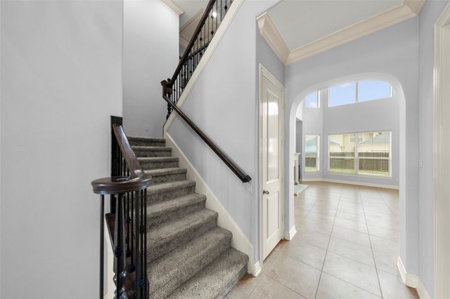 2018 Mystic Arbor Lane, Houston, TX 77077