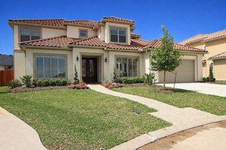 2018 Mystic Arbor Lane, Houston, TX 77077