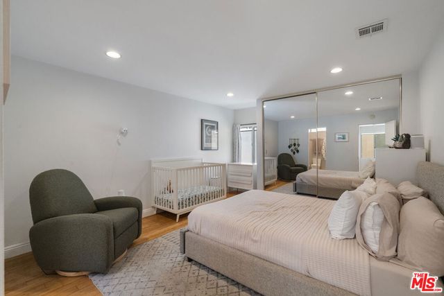 11925 Goshen Avenue 4, Los Angeles, CA 90049