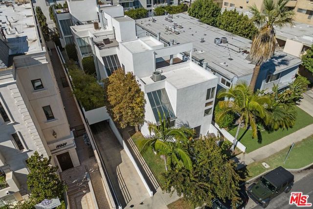 11925 Goshen Avenue 4, Los Angeles, CA 90049