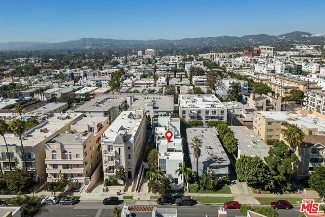 11925 Goshen Avenue 4, Los Angeles, CA 90049