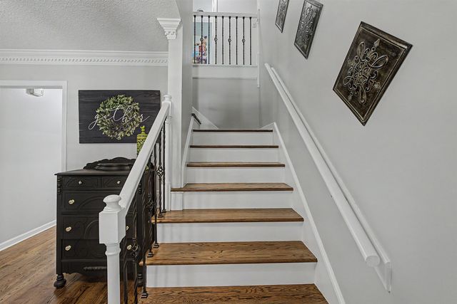 7703 RIVER BEND DR, Germantown, TN 38138