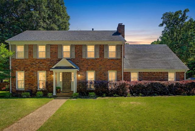 7703 RIVER BEND DR, Germantown, TN 38138
