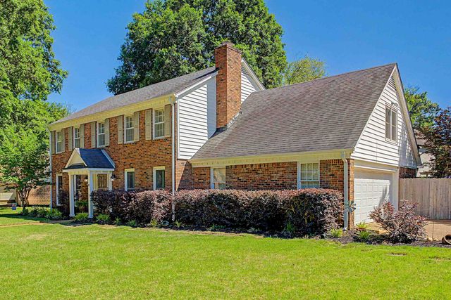 7703 RIVER BEND DR, Germantown, TN 38138