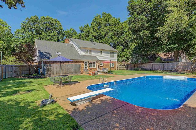 7703 RIVER BEND DR, Germantown, TN 38138