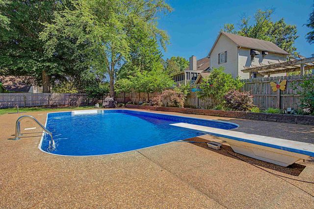 7703 RIVER BEND DR, Germantown, TN 38138