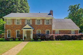 7703 RIVER BEND DR, Germantown, TN 38138