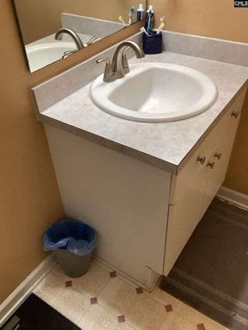 110 Glen Knoll Drive, Columbia, SC 29229