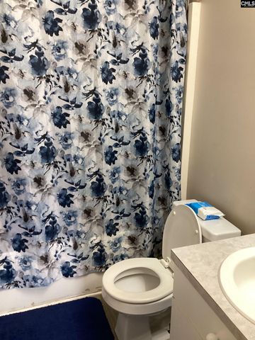 110 Glen Knoll Drive, Columbia, SC 29229