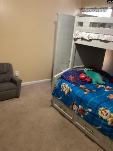 110 Glen Knoll Drive, Columbia, SC 29229