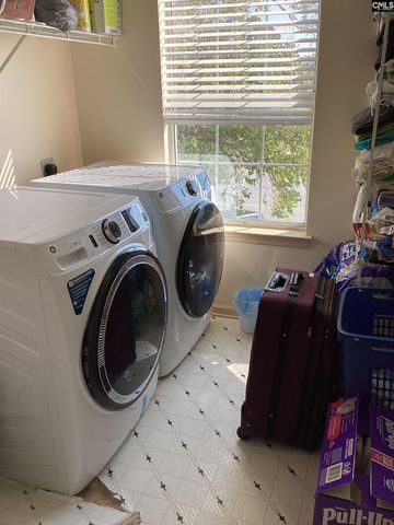 110 Glen Knoll Drive, Columbia, SC 29229