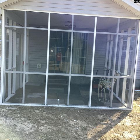 110 Glen Knoll Drive, Columbia, SC 29229