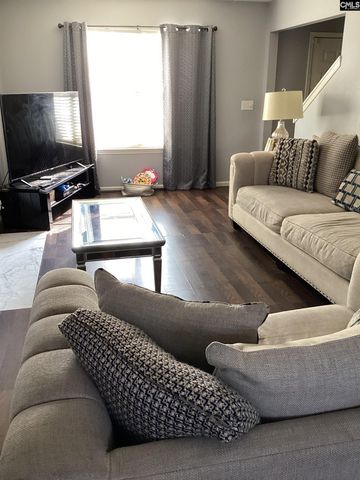 110 Glen Knoll Drive, Columbia, SC 29229