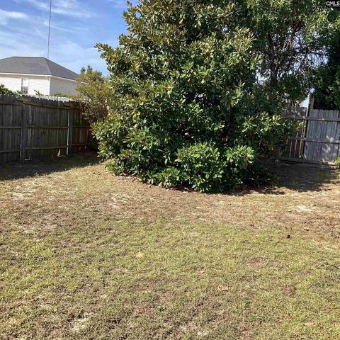 110 Glen Knoll Drive, Columbia, SC 29229