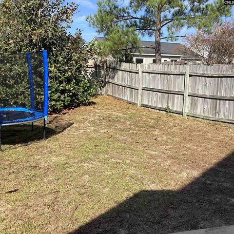 110 Glen Knoll Drive, Columbia, SC 29229