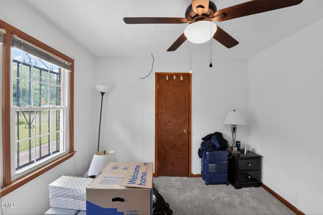 1082 Quail Meadow Drive, Fayetteville, NC 28314