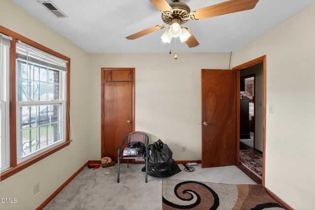 1082 Quail Meadow Drive, Fayetteville, NC 28314