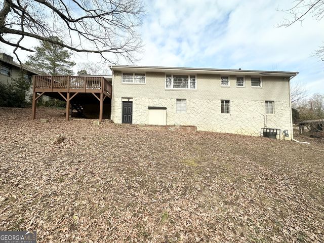 1271 Avonwood Circle SW, Atlanta, GA 30311