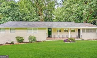 1271 Avonwood Circle SW, Atlanta, GA 30311