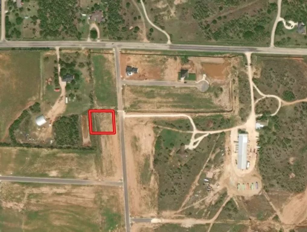 138 Jet Ranger Road, Abilene, TX 79602