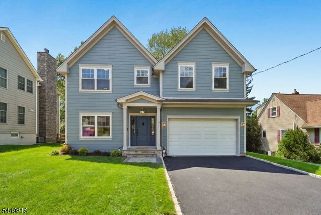31 Verona Rd, New Providence Boro, NJ 07974