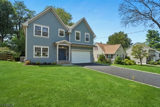 31 Verona Rd, New Providence Boro, NJ 07974