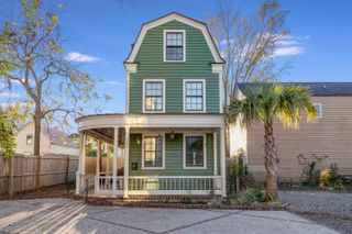 265 Coming Street B, Charleston, SC 29403