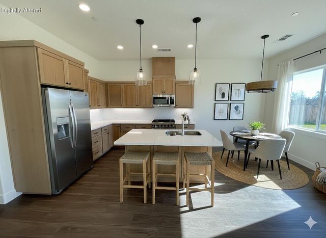 20023 Pride Mountain Court, Anderson, CA 96007