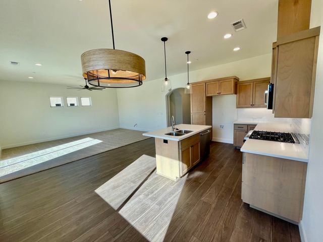 20023 Pride Mountain Court, Anderson, CA 96007