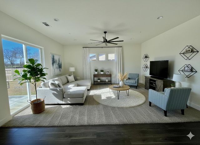 20023 Pride Mountain Court, Anderson, CA 96007