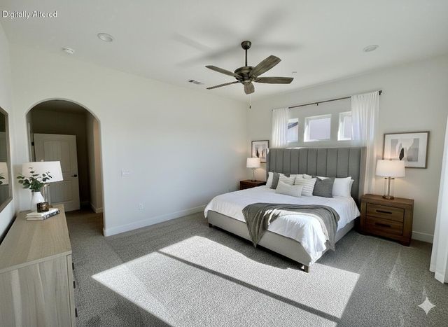 20023 Pride Mountain Court, Anderson, CA 96007