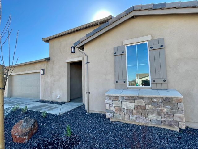 20023 Pride Mountain Court, Anderson, CA 96007