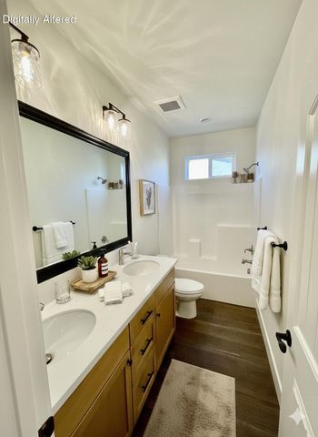 20023 Pride Mountain Court, Anderson, CA 96007