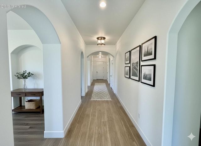 20023 Pride Mountain Court, Anderson, CA 96007