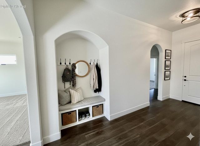 20023 Pride Mountain Court, Anderson, CA 96007