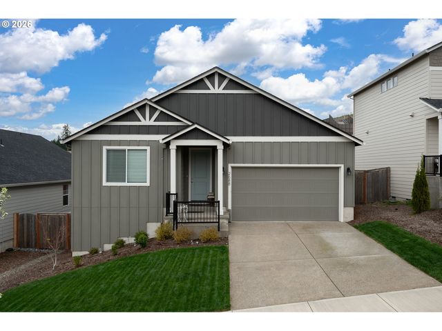 2688 Ne CURRIN CREEK Dr, Estacada, OR 97023