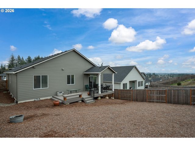 2688 Ne CURRIN CREEK Dr, Estacada, OR 97023