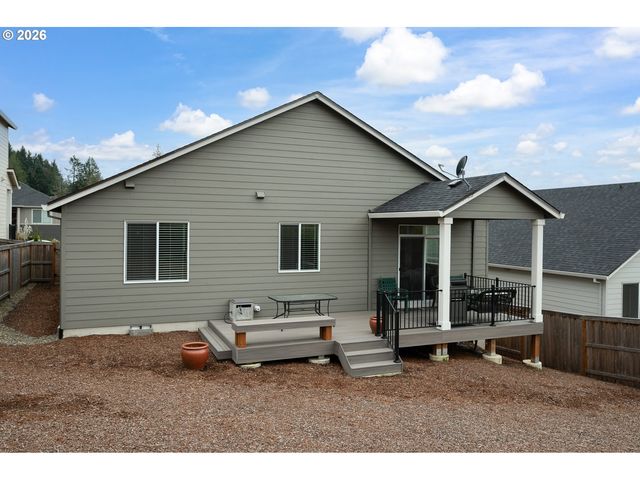 2688 Ne CURRIN CREEK Dr, Estacada, OR 97023