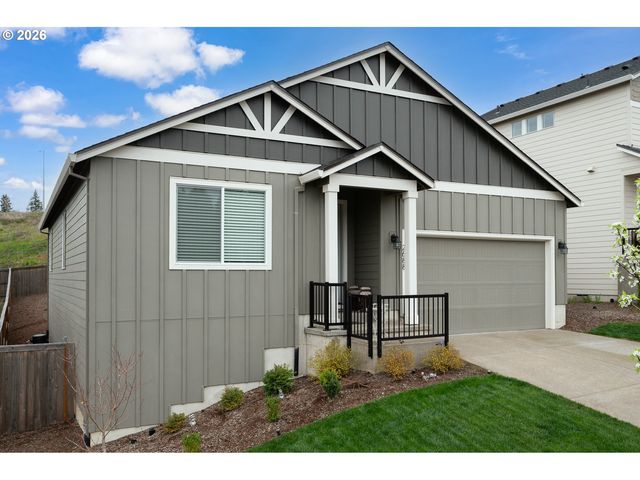 2688 Ne CURRIN CREEK Dr, Estacada, OR 97023