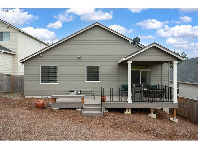 2688 Ne CURRIN CREEK Dr, Estacada, OR 97023