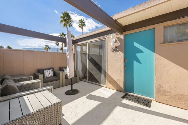 1111 E Palm Canyon Drive 202, Palm Springs, CA 92264