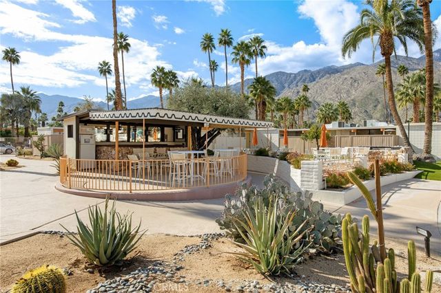 1111 E Palm Canyon Drive 202, Palm Springs, CA 92264