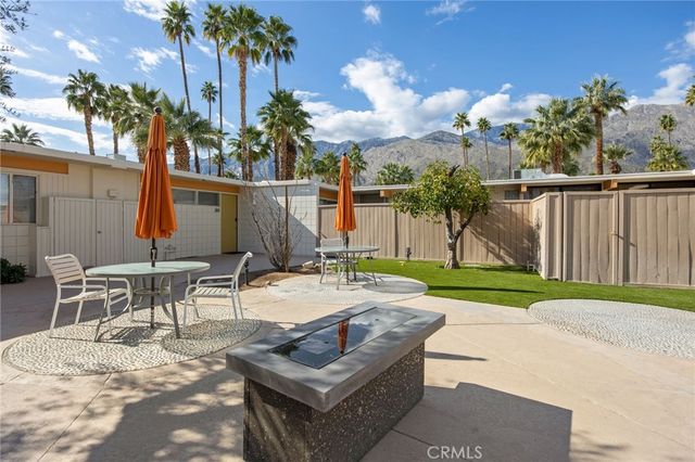 1111 E Palm Canyon Drive 202, Palm Springs, CA 92264
