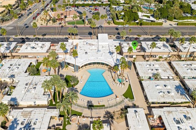 1111 E Palm Canyon Drive 202, Palm Springs, CA 92264