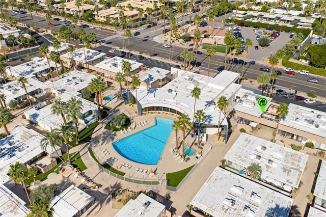 1111 E Palm Canyon Drive 202, Palm Springs, CA 92264