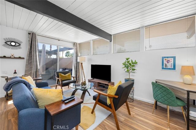 1111 E Palm Canyon Drive 202, Palm Springs, CA 92264