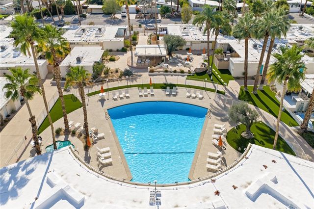 1111 E Palm Canyon Drive 202, Palm Springs, CA 92264